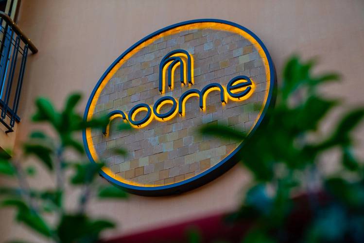 Бутик-Отель Roome
