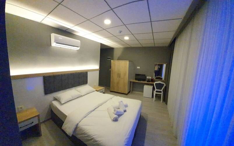 Ozturks Hotel