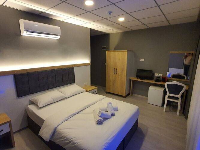Ozturks Hotel
