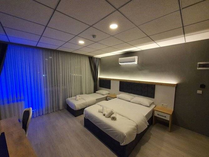 Ozturks Hotel