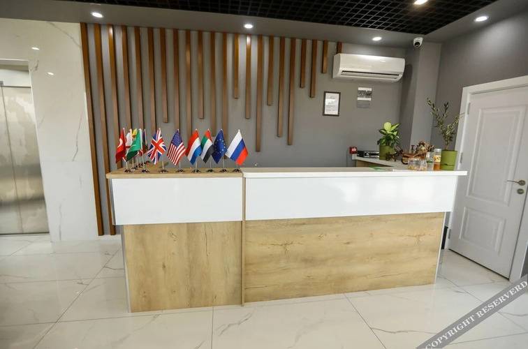 Ozturks Hotel