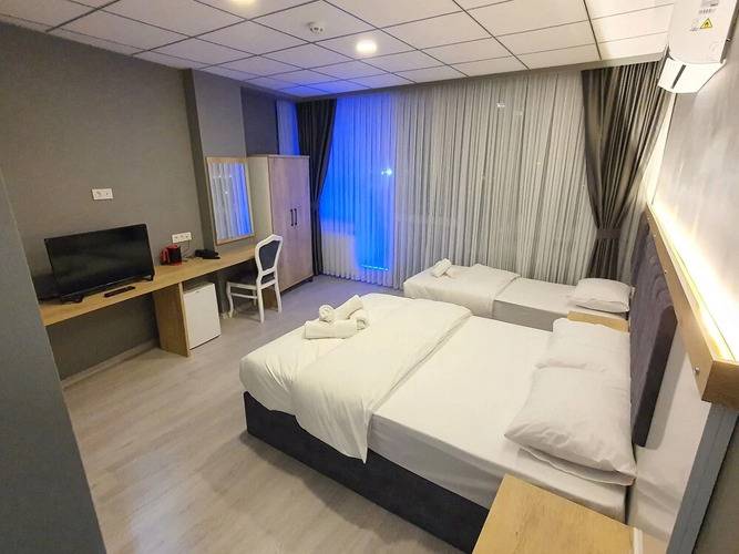 Ozturks Hotel