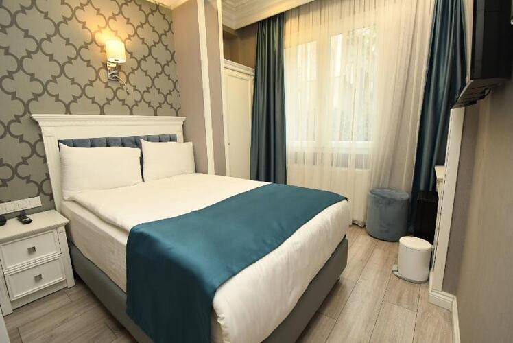 Novus Hotel Istanbul