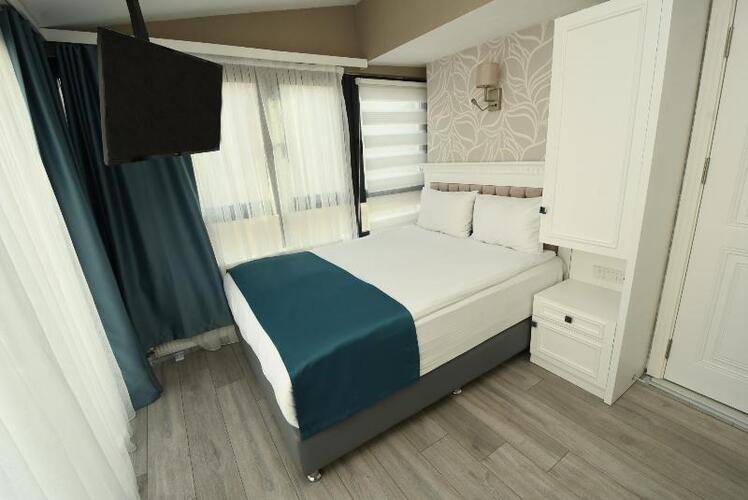 Novus Hotel Istanbul