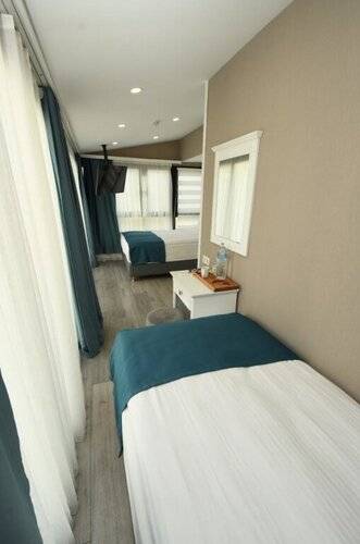 Novus Hotel Istanbul
