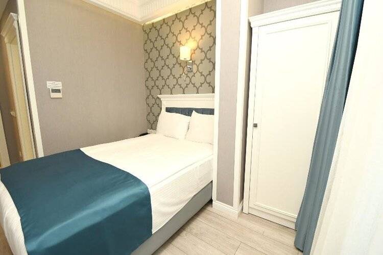 Novus Hotel Istanbul