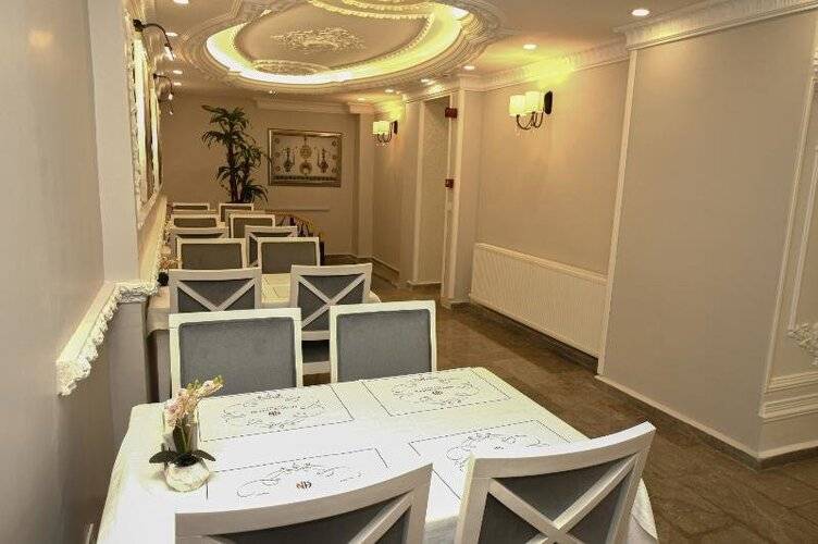 Novus Hotel Istanbul