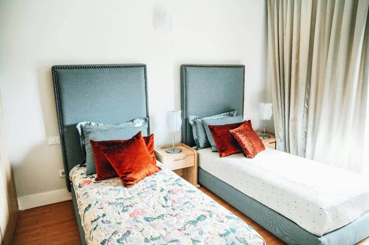 Heaven Vip Airport Hotel