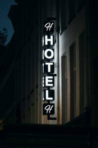 Heaven Vip Airport Hotel