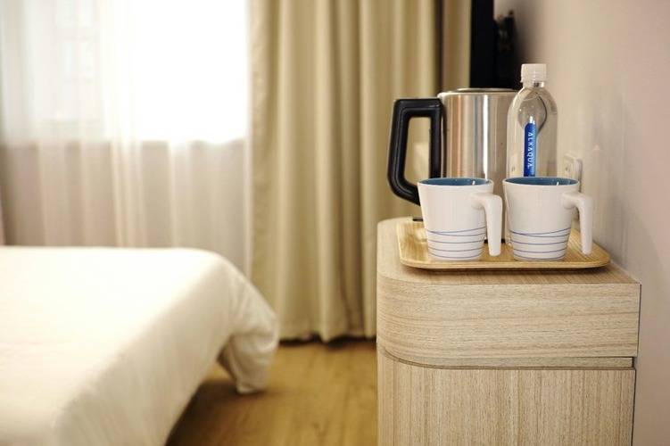 Heaven Vip Airport Hotel