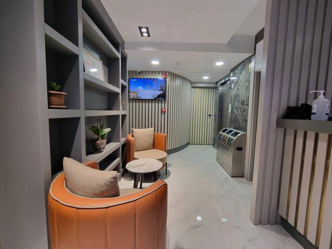 Rijji Hotel Istanbul Old City