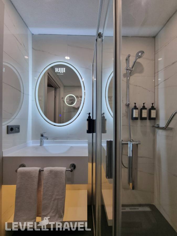 фотографии отеля Rijji Hotel Istanbul Old City в Турция(Фатих) - фото №16