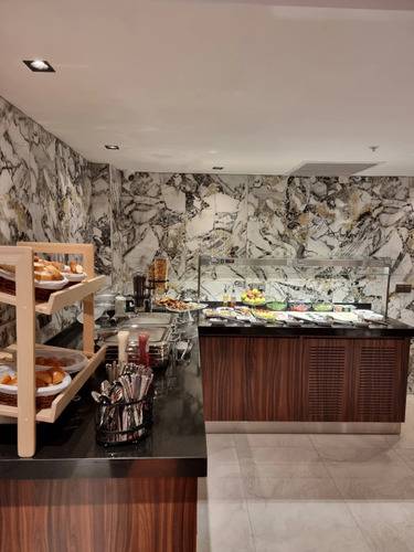 Rijji Hotel Istanbul Old City
