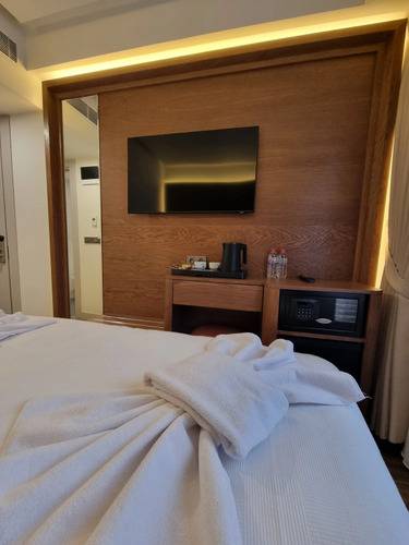 Rijji Hotel Istanbul Old City