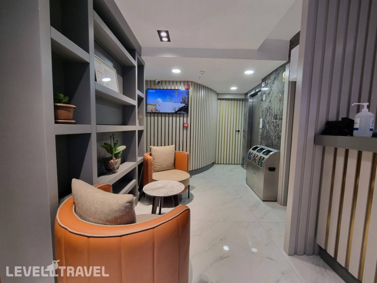 фотографии отеля Rijji Hotel Istanbul Old City в Турция(Фатих) - фото №7