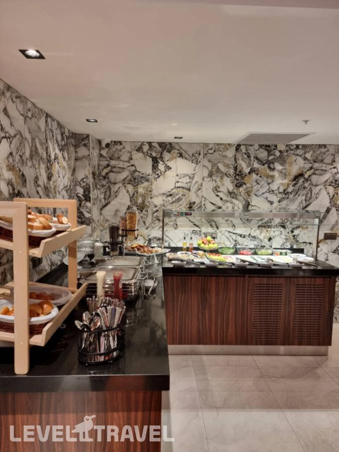 фотографии отеля Rijji Hotel Istanbul Old City в Турция(Фатих) - фото №21