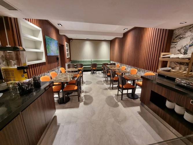 Rijji Hotel Istanbul Old City