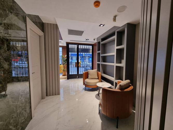Rijji Hotel Istanbul Old City
