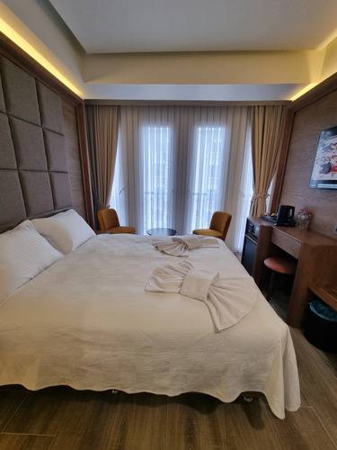 Rijji Hotel Istanbul Old City