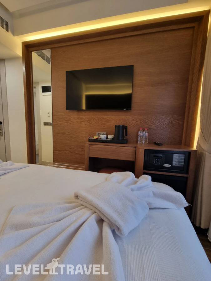 фотографии отеля Rijji Hotel Istanbul Old City в Турция(Фатих) - фото №15