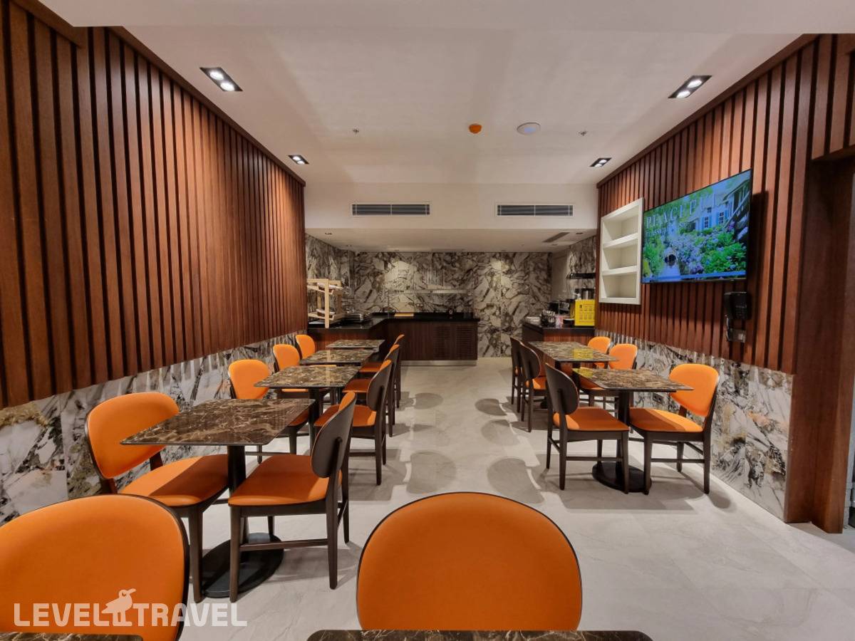 фотографии отеля Rijji Hotel Istanbul Old City в Турция(Фатих) - фото №10