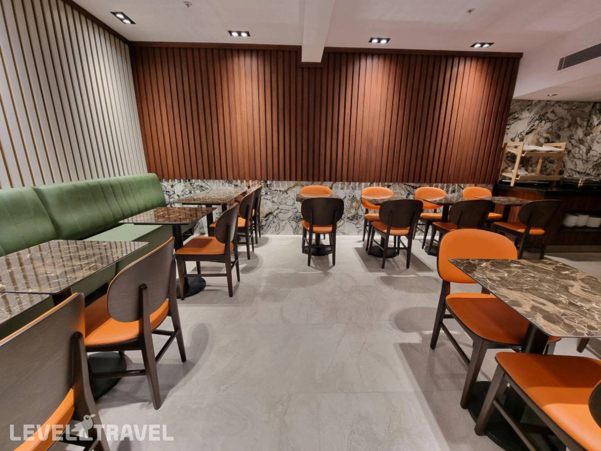 фотографии отеля Rijji Hotel Istanbul Old City в Турция(Фатих) - фото №11