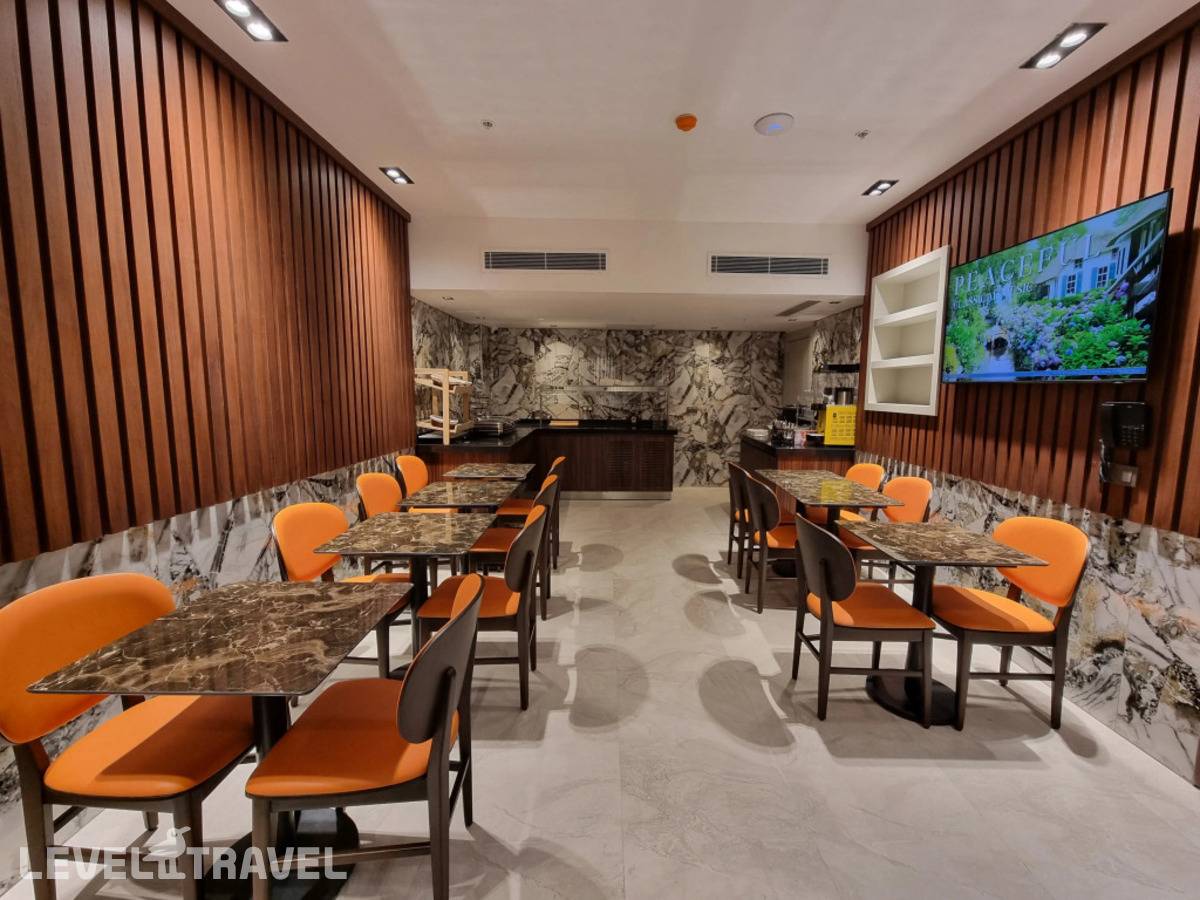 фотографии отеля Rijji Hotel Istanbul Old City в Турция(Фатих) - фото №9