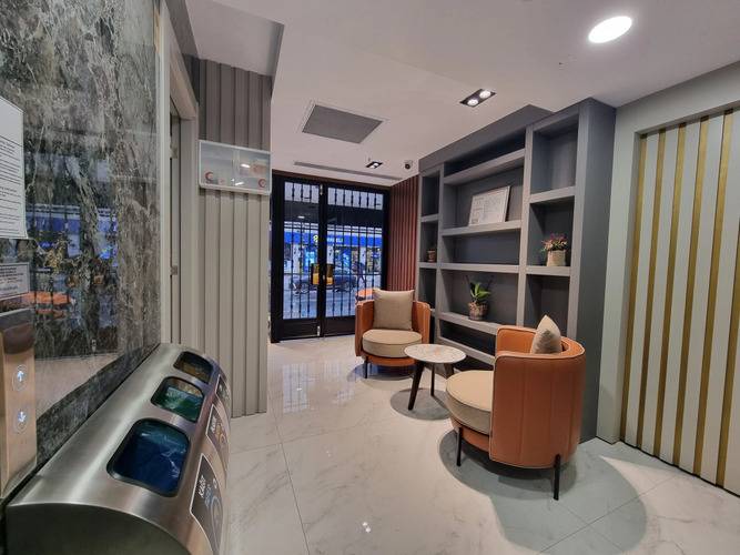 Rijji Hotel Istanbul Old City