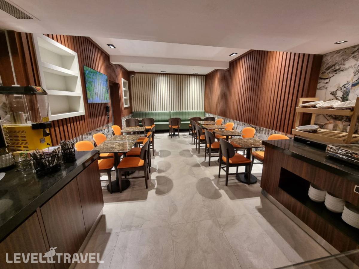 фотографии отеля Rijji Hotel Istanbul Old City в Турция(Фатих) - фото №8