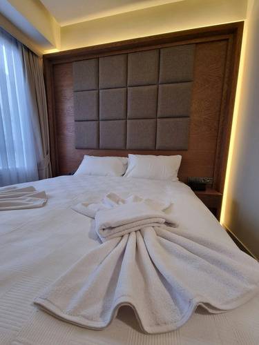 Rijji Hotel Istanbul Old City