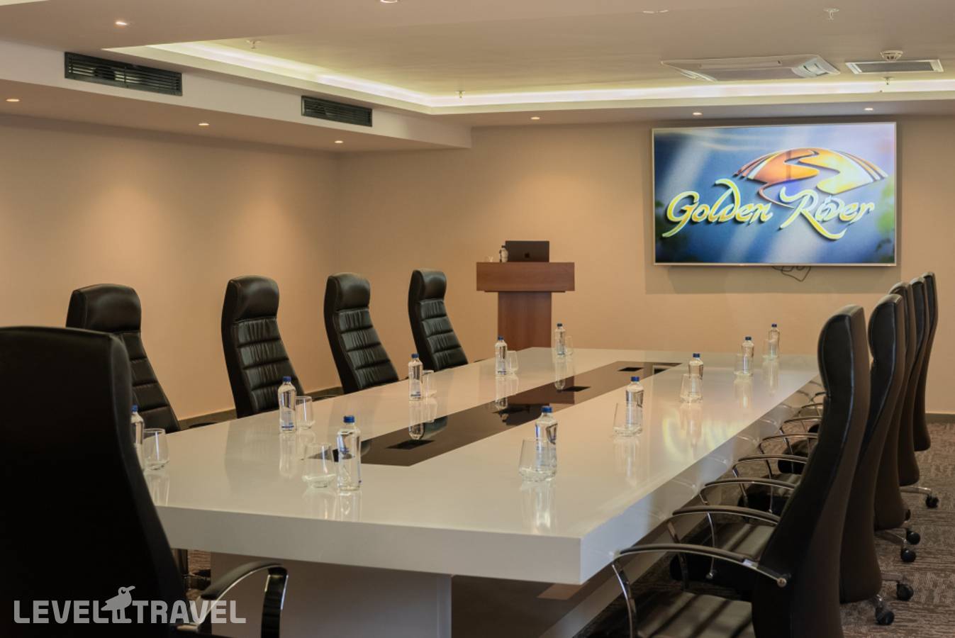 фотографии отеля Golden River By Continent Collection в Турция(Арнавуткёй) - фото №17