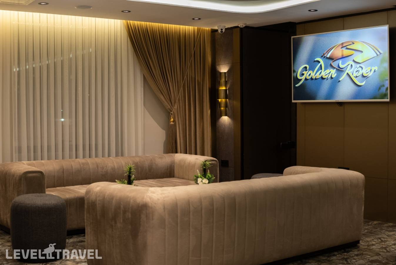 фотографии отеля Golden River By Continent Collection в Турция(Арнавуткёй) - фото №10