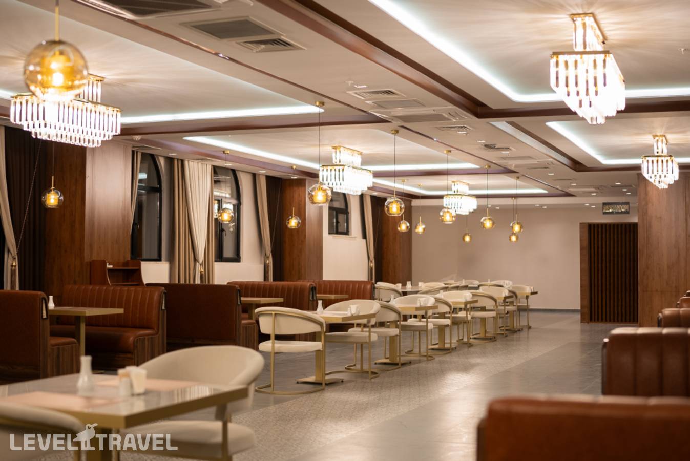 фотографии отеля Golden River By Continent Collection в Турция(Арнавуткёй) - фото №20