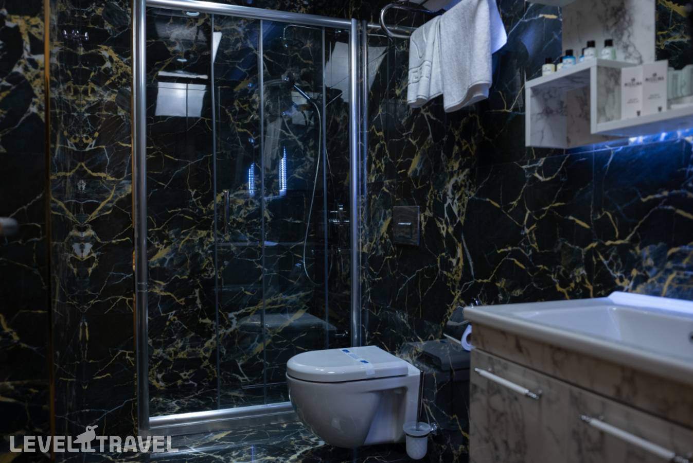 фотографии отеля Golden River By Continent Collection в Турция(Арнавуткёй) - фото №22