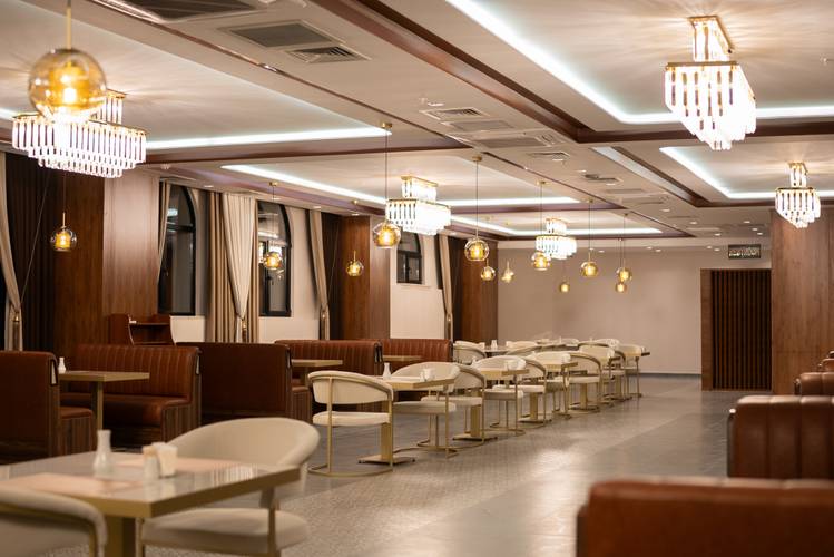 Golden River By Continent Collection