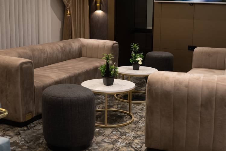 Golden River By Continent Collection