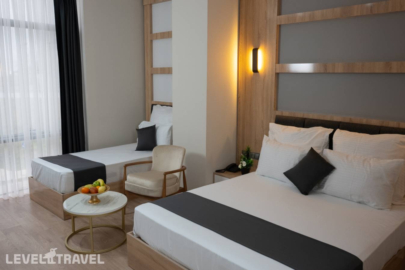 фотографии отеля Golden River By Continent Collection в Турция(Арнавуткёй) - фото №23