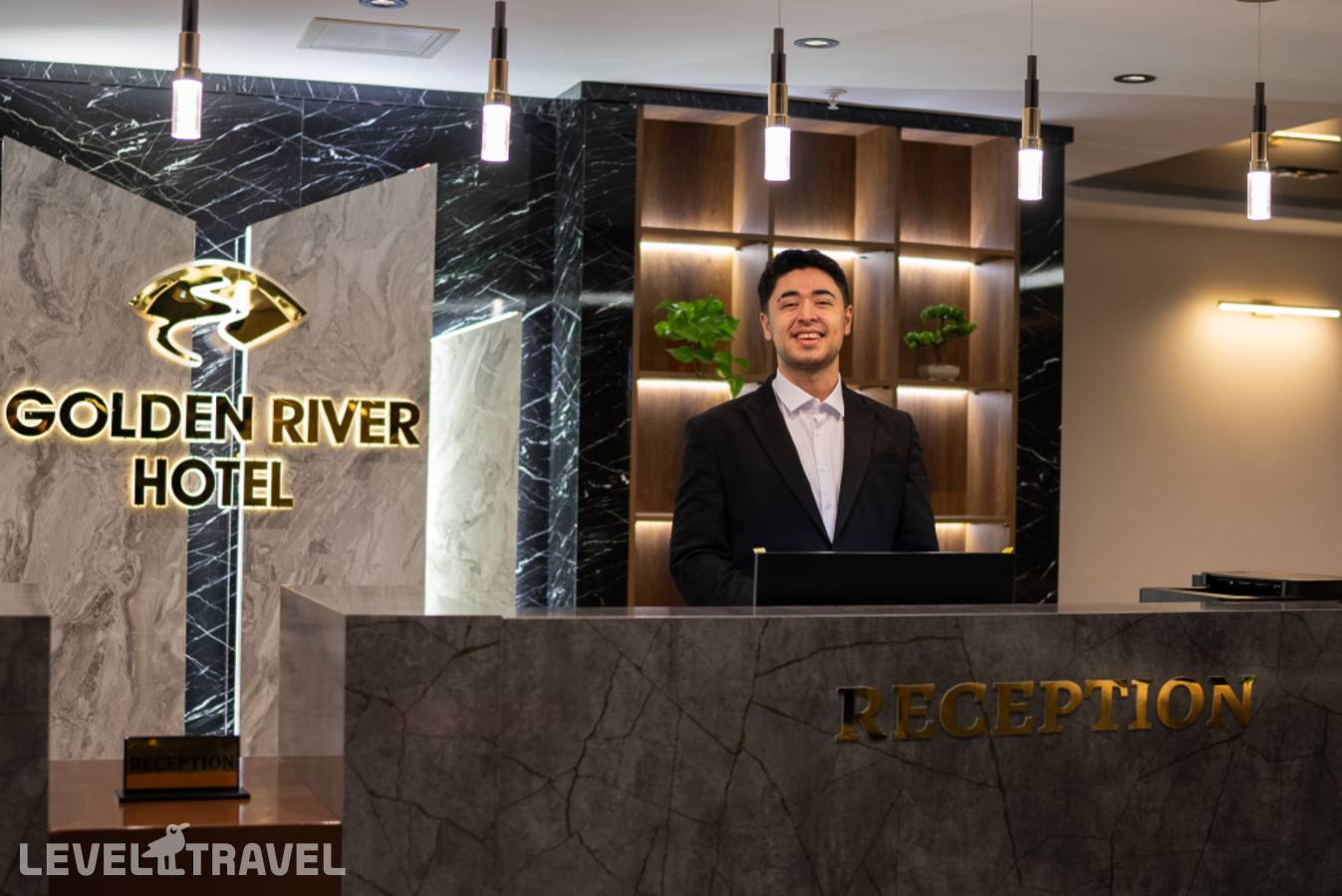 фотографии отеля Golden River By Continent Collection в Турция(Арнавуткёй) - фото №15