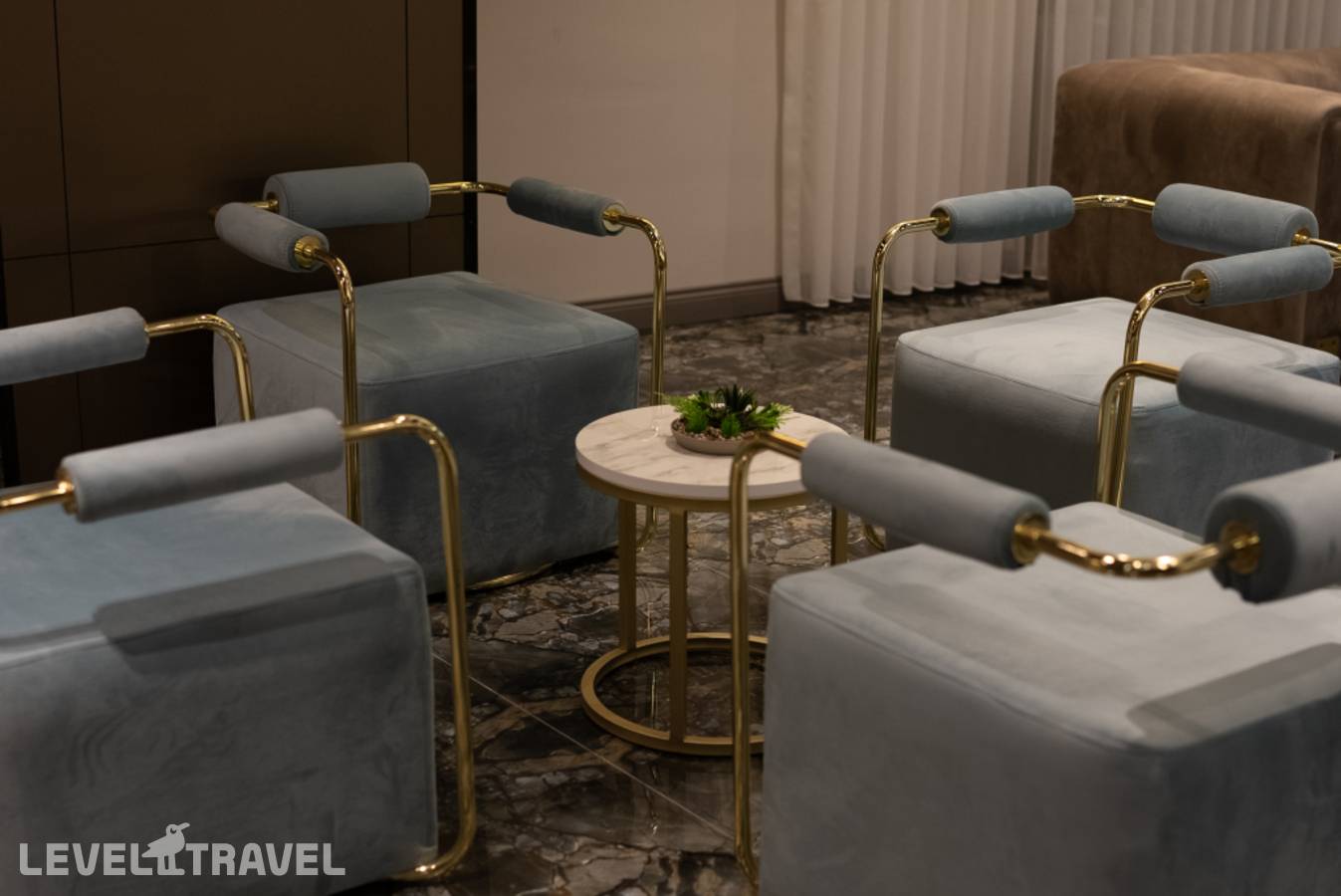 фотографии отеля Golden River By Continent Collection в Турция(Арнавуткёй) - фото №11