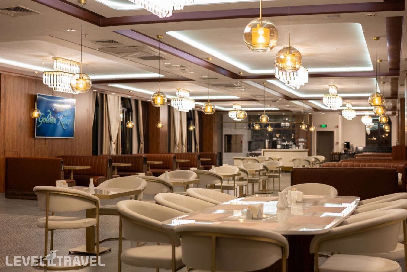 фотографии отеля Golden River By Continent Collection в Турция(Арнавуткёй) - фото №21