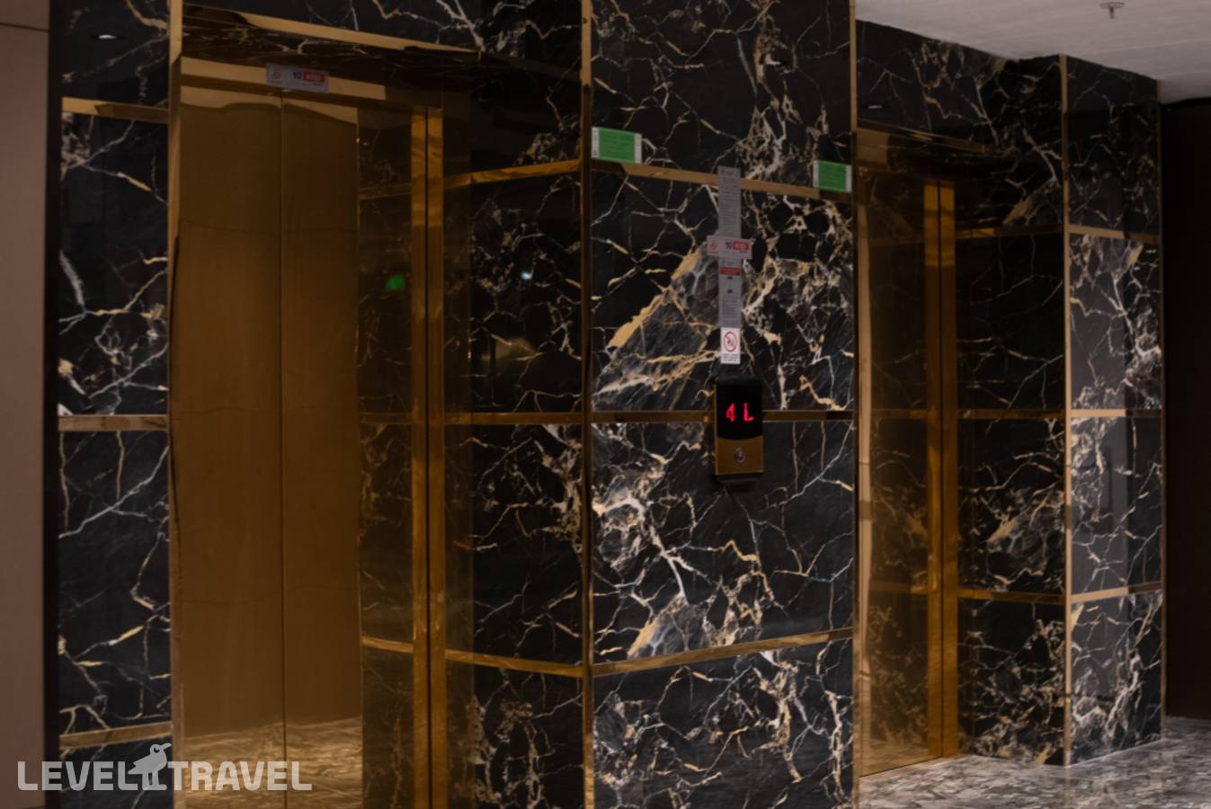 фотографии отеля Golden River By Continent Collection в Турция(Арнавуткёй) - фото №16