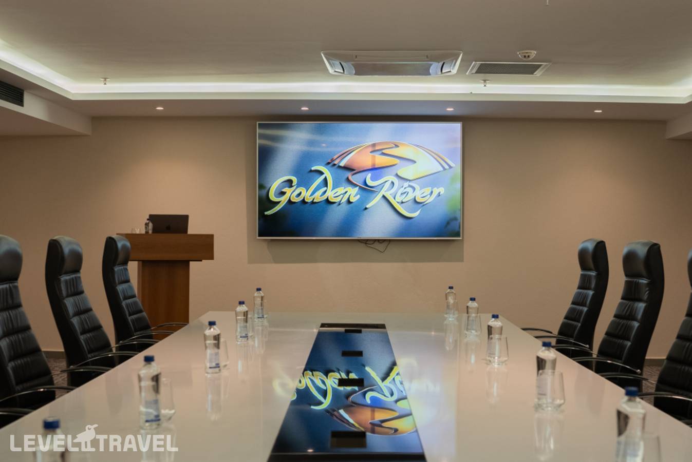 фотографии отеля Golden River By Continent Collection в Турция(Арнавуткёй) - фото №18