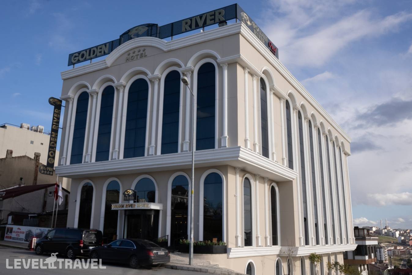 фотографии отеля Golden River By Continent Collection в Турция(Арнавуткёй) - фото №6