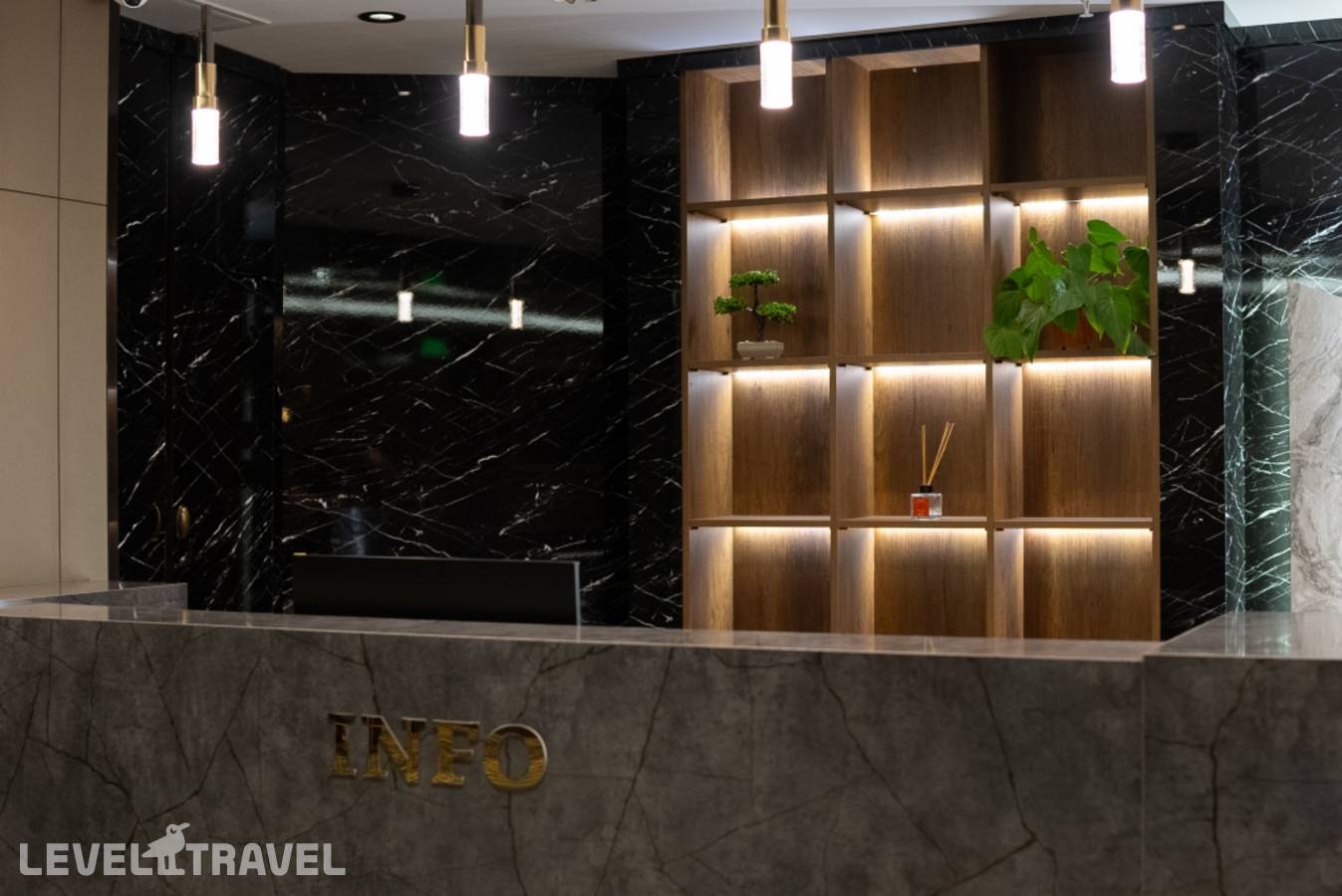 фотографии отеля Golden River By Continent Collection в Турция(Арнавуткёй) - фото №13