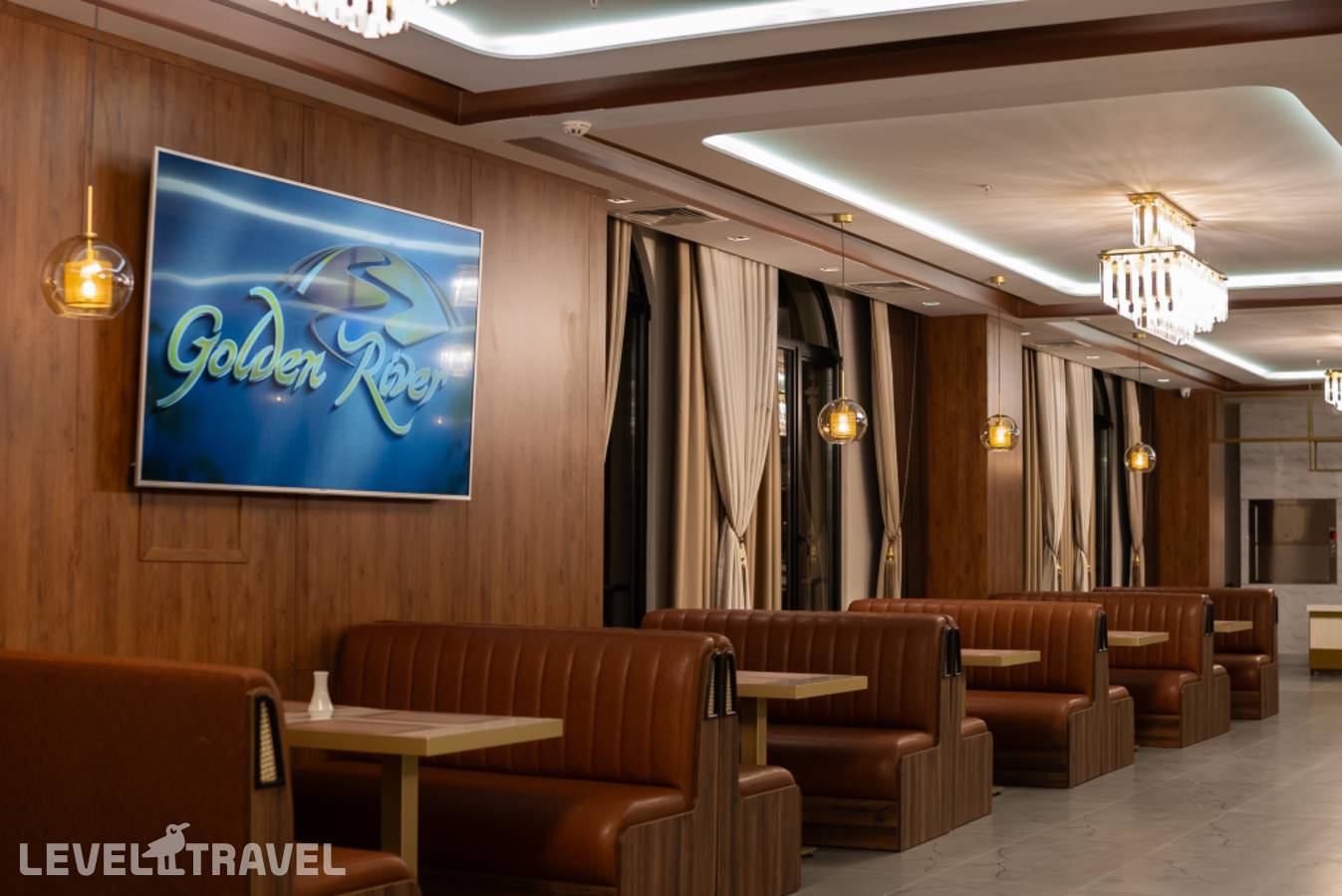 фотографии отеля Golden River By Continent Collection в Турция(Арнавуткёй) - фото №19