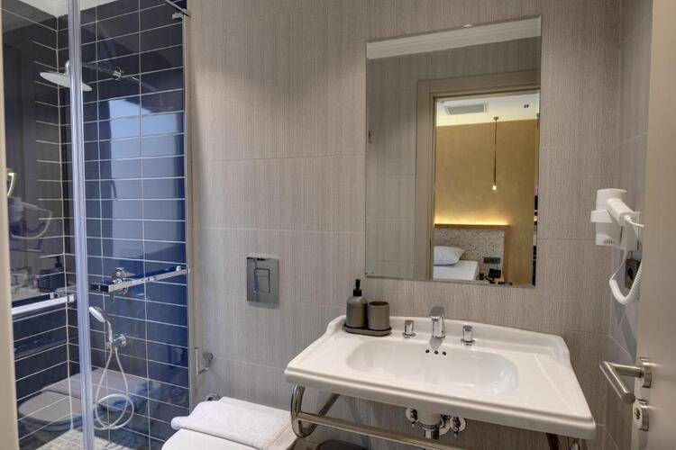 21 Rooms Hotel