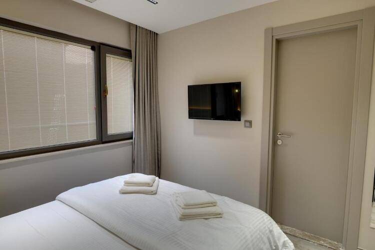 21 Rooms Hotel