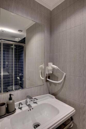 21 Rooms Hotel