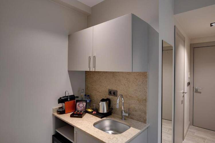 21 Rooms Hotel