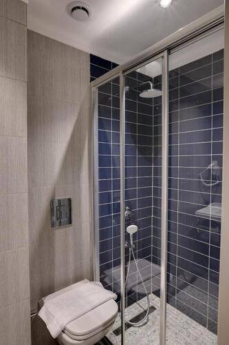 21 Rooms Hotel